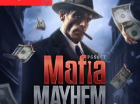 MAFIA MAYHEM