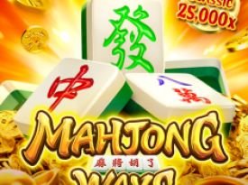 Mahjong Ways