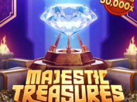 Majestic Treasures