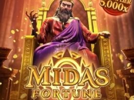 Midas Fortune