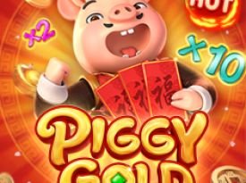 Piggy Gold