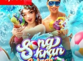 Songkran Splash