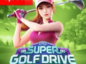 Super Golf Drive