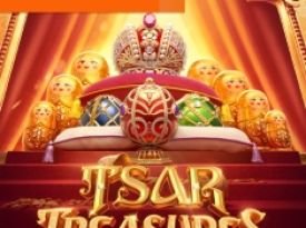 Tsar Treasures