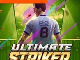 Ultimate Striker