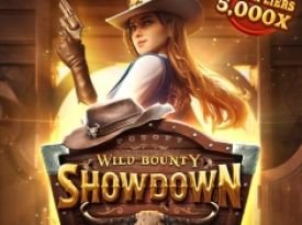 Wild Bounty Showdown