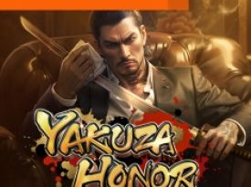 Yakuza Honor