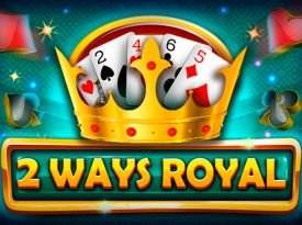 2 Ways Royal