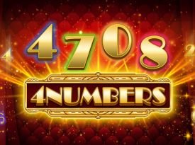 4 Numbers