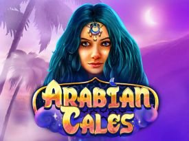 Arabian Tales