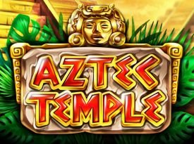 Aztec Temple