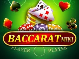 Baccarat Mini