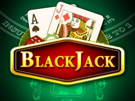 Blackjack