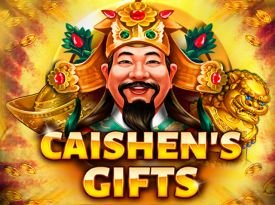 Caishen's Gifts