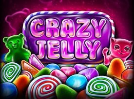 Crazy Jelly