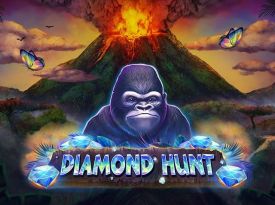 Diamond Hunt