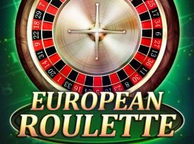 European Roulette