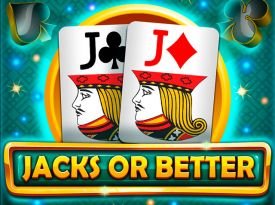 Jacks or Better