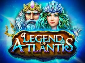 Legend of Atlantis