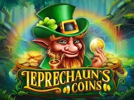 Leprechaun’s Coins