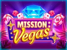 Mission: Vegas