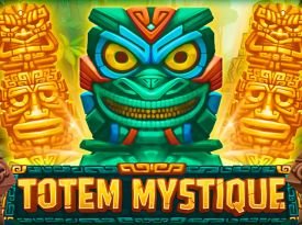 Totem Mystique