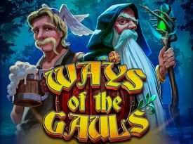 Ways of Gauls