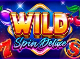 Wild Spin Deluxe