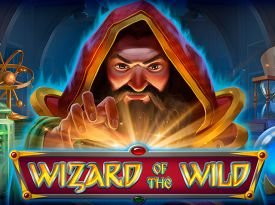 Wizard of the Wild