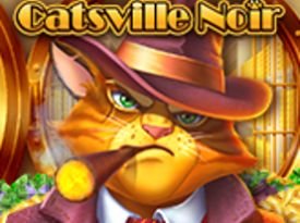 Catsville Noir