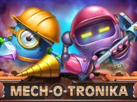 Mech-o-tronika