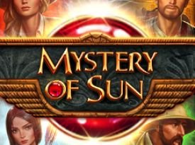 Mystery of Sun