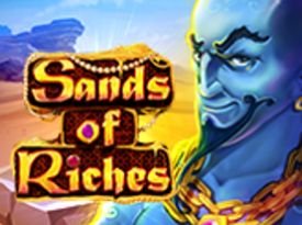 Sands of riches