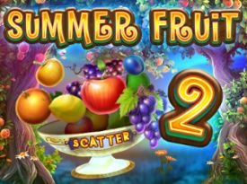 Summer Fruit 2