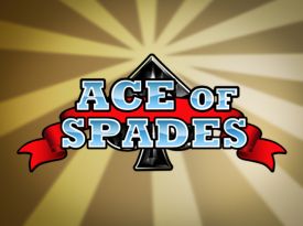 Ace of Spades