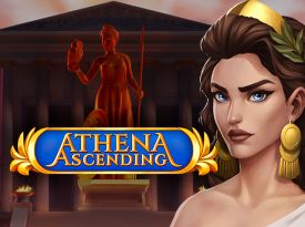 Athena Ascending