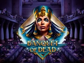 Banquet of Dead