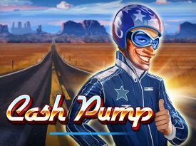 Cash Pump