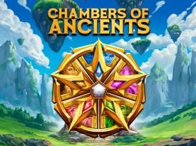 Chambers of Ancients