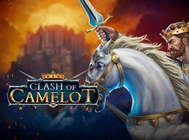 Clash of Camelot