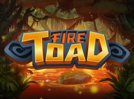 Fire Toad