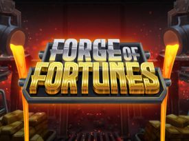 Forge of Fortunes