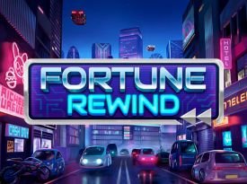 Fortune Rewind