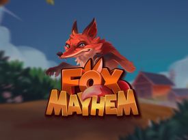 Fox Mayhem