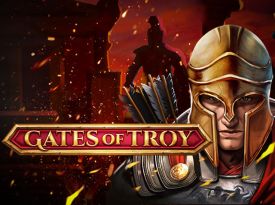 Gates of Troy