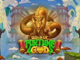 Gold of Fortune God