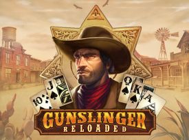 Gunslinger: Reloaded