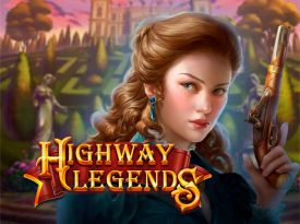 Highway Legends