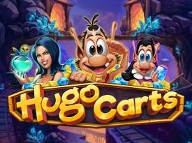 Hugo Carts