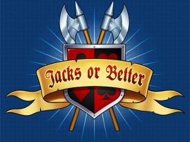 Jacks or Better MH